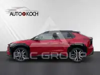 2026 Toyota bZ4X