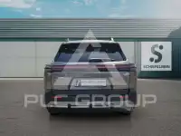 2026 Toyota bZ4X