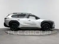 2026 Toyota bZ4X