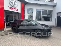 2026 Toyota bZ4X