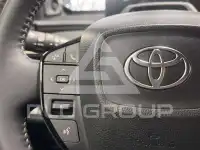 2026 Toyota bZ4X