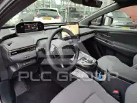 2026 Toyota bZ4X