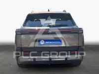 2026 Toyota bZ4X