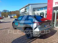 2026 Toyota bZ4X