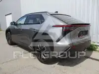 2026 Toyota bZ4X