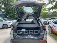 2026 Toyota bZ4X