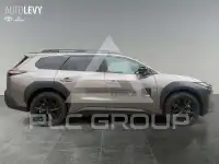 2026 Toyota bZ4X