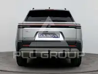2026 Toyota bZ4X
