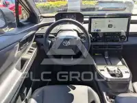 2026 Toyota bZ4X