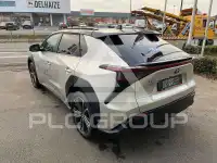 2026 Toyota bZ4X