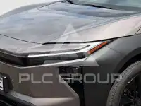 2026 Toyota bZ4X