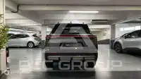 2026 Toyota bZ4X