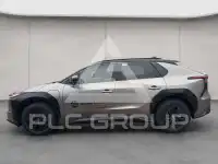 2026 Toyota bZ4X