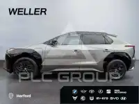 2026 Toyota bZ4X