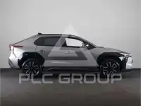 2026 Toyota bZ4X