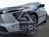 2026 Toyota bZ4X