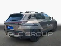 2026 Toyota bZ4X
