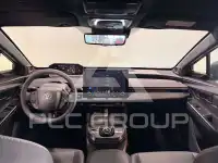 2026 Toyota bZ4X