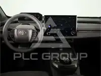 2026 Toyota bZ4X