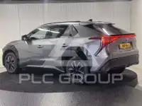 2026 Toyota bZ4X