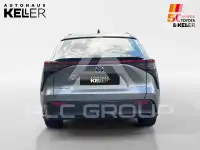 2026 Toyota bZ4X