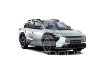 2026 Toyota bZ4X