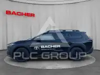 2026 Toyota bZ4X