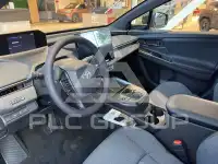2026 Toyota bZ4X