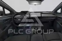 2026 Toyota bZ4X