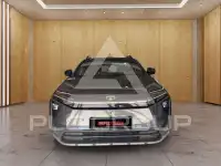 2026 Toyota bZ4X