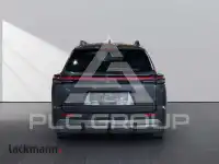 2026 Toyota bZ4X