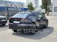 2026 Toyota bZ4X