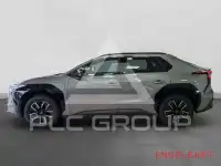 2026 Toyota bZ4X
