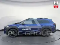 2026 Toyota bZ4X