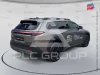 2026 Toyota bZ4X