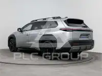 2026 Toyota bZ4X