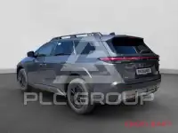 2026 Toyota bZ4X