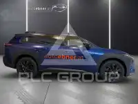 2026 Toyota bZ4X