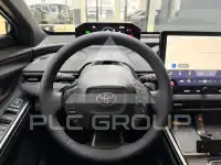 2026 Toyota bZ4X
