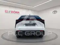 2026 Toyota bZ4X
