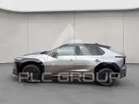 2026 Toyota bZ4X