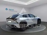 2026 Toyota bZ4X