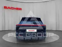 2026 Toyota bZ4X