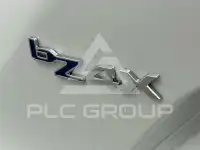 2026 Toyota bZ4X