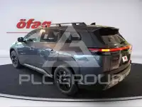 2026 Toyota bZ4X