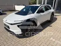 2026 Toyota bZ4X