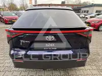 2026 Toyota bZ4X