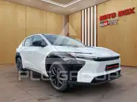 2026 Toyota bZ4X