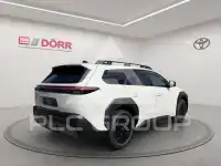 2026 Toyota bZ4X