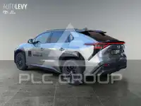 2026 Toyota bZ4X